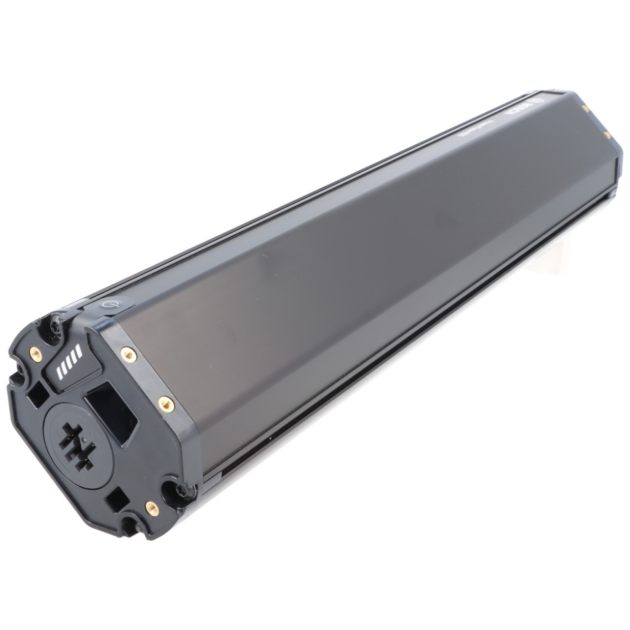 E-Bike Akku BOSCH PowerTube 625 horizontal BBP3760 (EB12100011) - Das smarte System - Vollintegriert (InFrame, InTube)