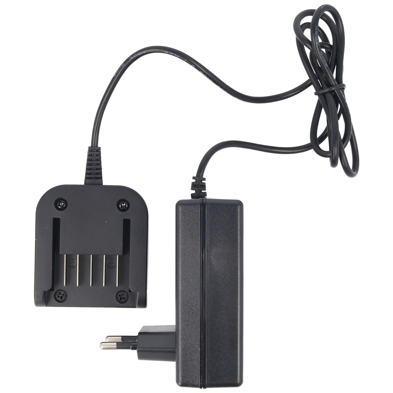 Ladegerät passend für Makita Li-Ion Akku BL1015B, BL1020B, BL1040B, BL1041B Makita, BL1021B, BL1041B