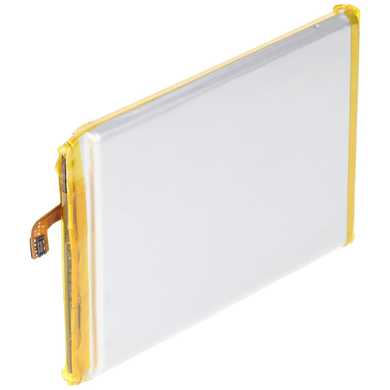 Akkupassend für Cubot KingKong 3 Handy, , 6000mAh 3.85V, 89,7 x 61,7 x 6,4mm