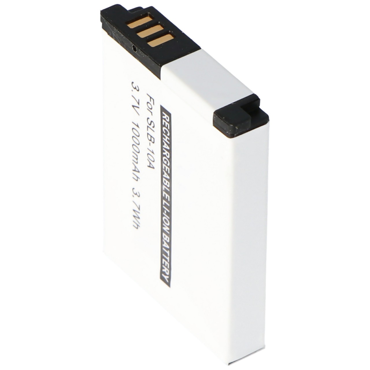 Akku passend für Samsung SLB-10A, SLB10A, ES55, HZ10W, L100