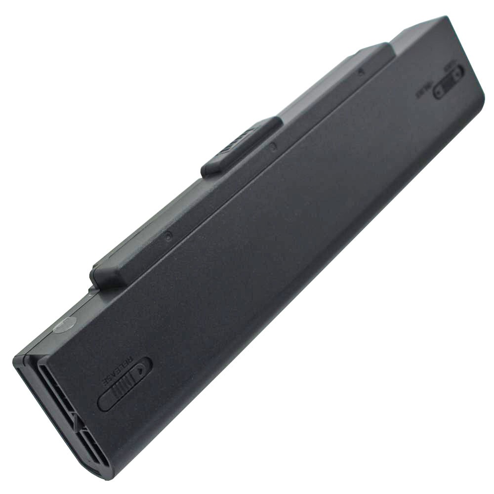 Akku passend für Sony Vaio PCG-6C1N Akku VGP-BPS2 mit 4400mAh, 48,8Wh