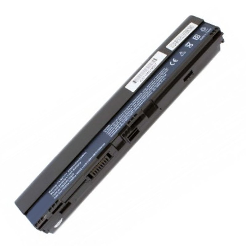 Akku passend für Acer Aspire One 725 Akku AL12B32, 2200mAh