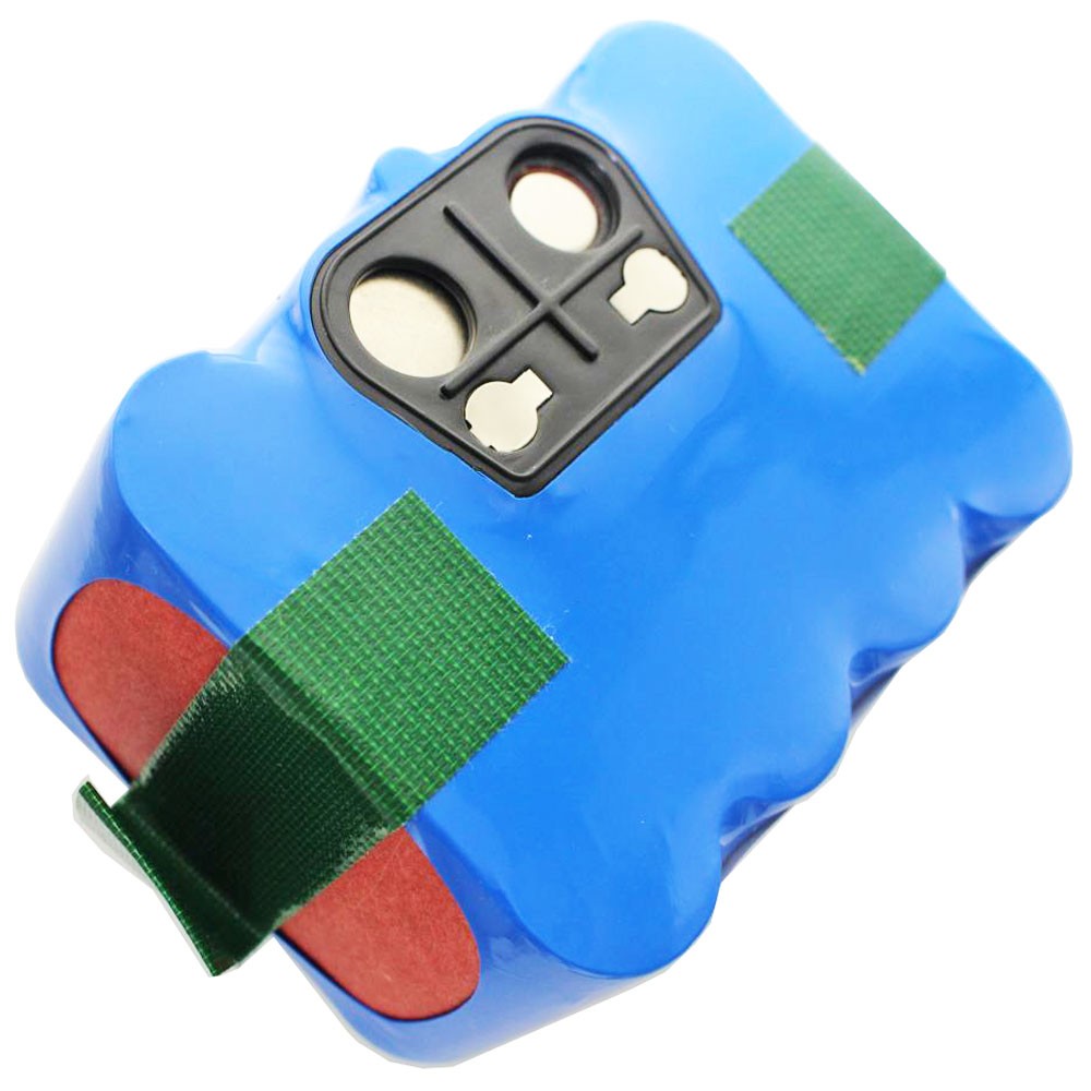 SAMBA XR210 Akku mit 2000mAh, NS3000D03X3, YX-NiMH-022144 als Nachbau Akku von AccuCell