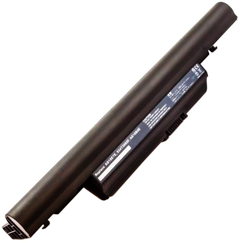 Acer AS01B41, AS10B31, AS10B3E, AS10B51 Akku von mit 7800mAh