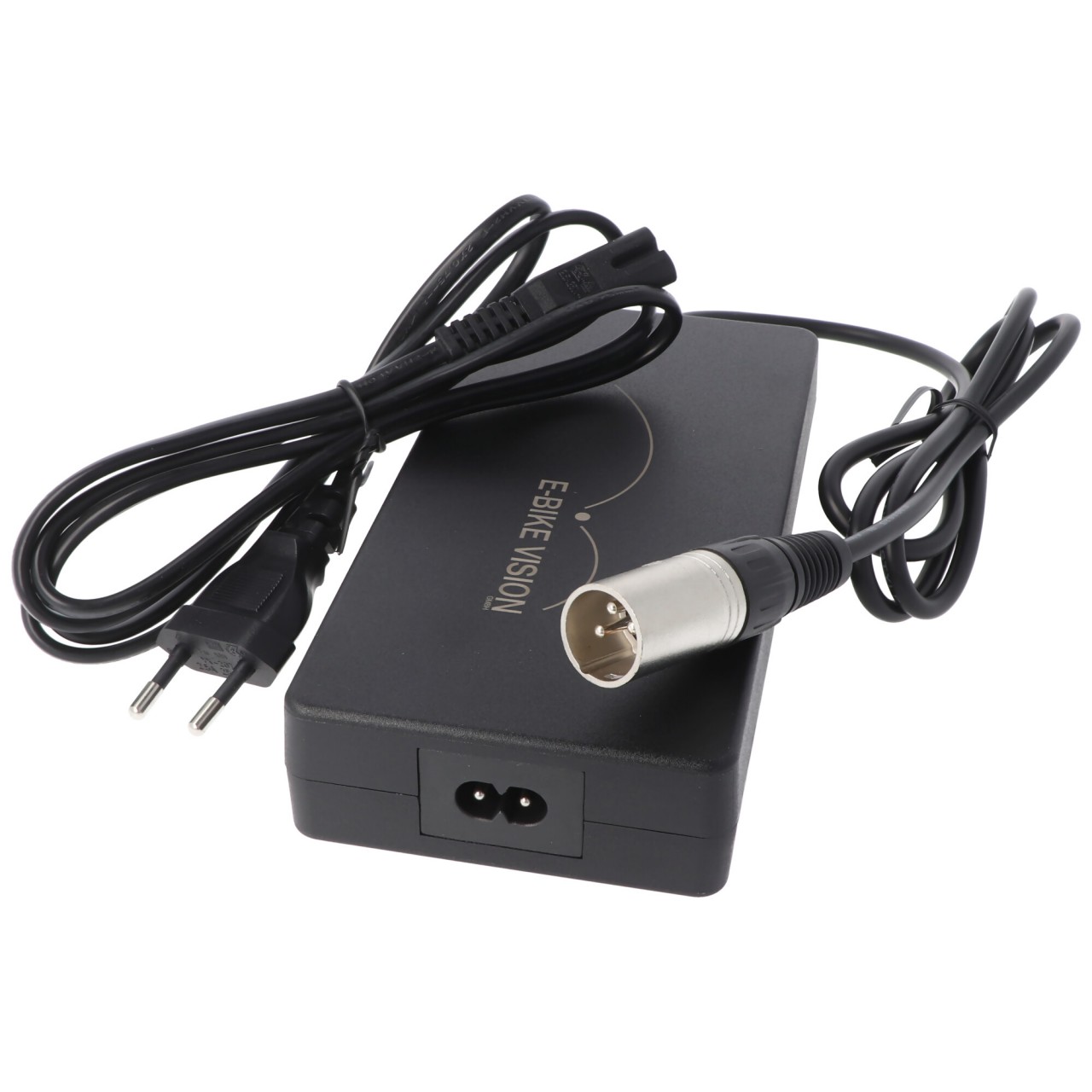 Power Pack Schnell-Lader 5A für 26V Li-Ion PowerPack E-Bike, 5A Schnell-Ladegerät 26 Volt 4260495060200