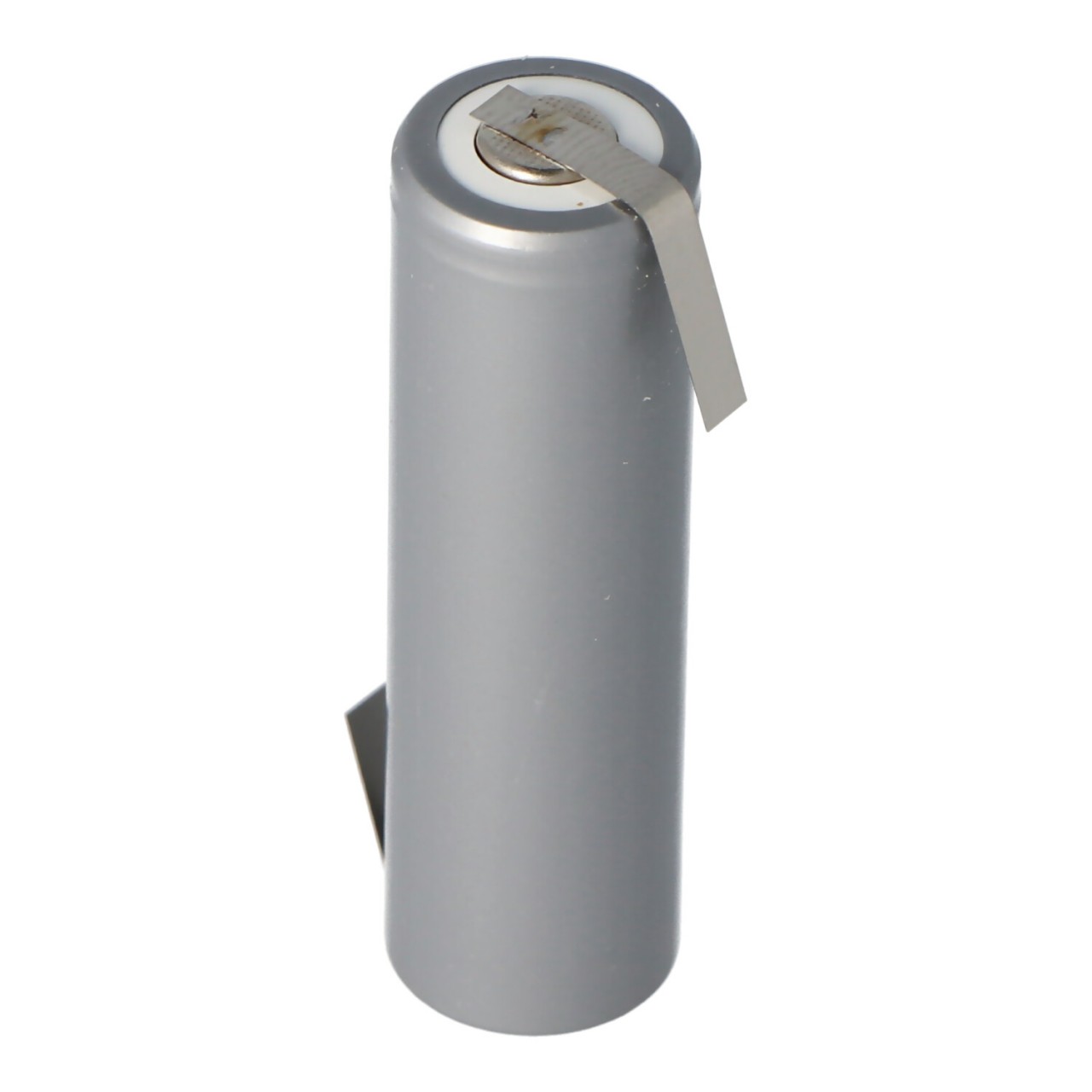 HHR-120 Panasonic Akku passend für Rasierer, Rasierapperate 1,2 Volt 1200mAh mit Lötfahne Z