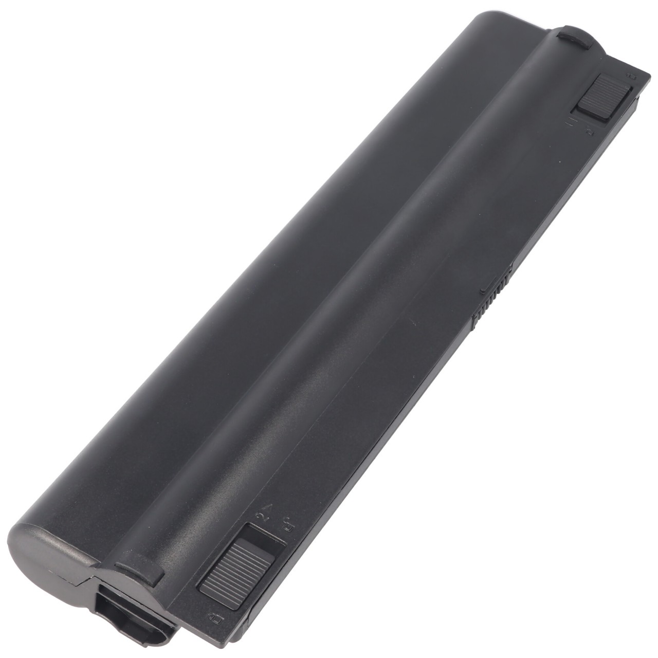 Akku passend für Lenovo ThinkPad X100e, Li-Ion, 11,1V, 4400mAh, 48,8Wh, black