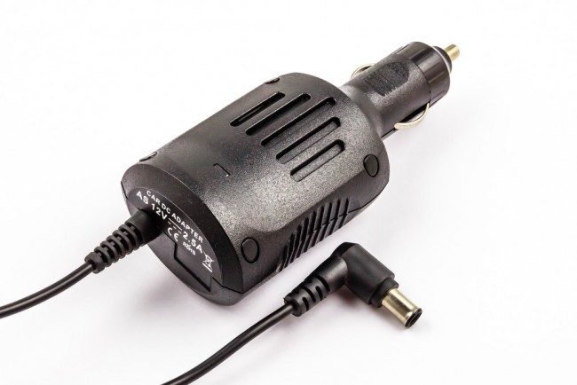 Netzteil DC/DC für Sony Video Camera EVI-D70, DVD Burner DRX-530UL, DVD Walkman D-VE7000S