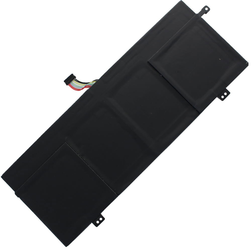 Akku passend für Lenovo Ideapad 710s, L15L4PC0, L15S4PC0, 7,6 Volt 6050mAh
