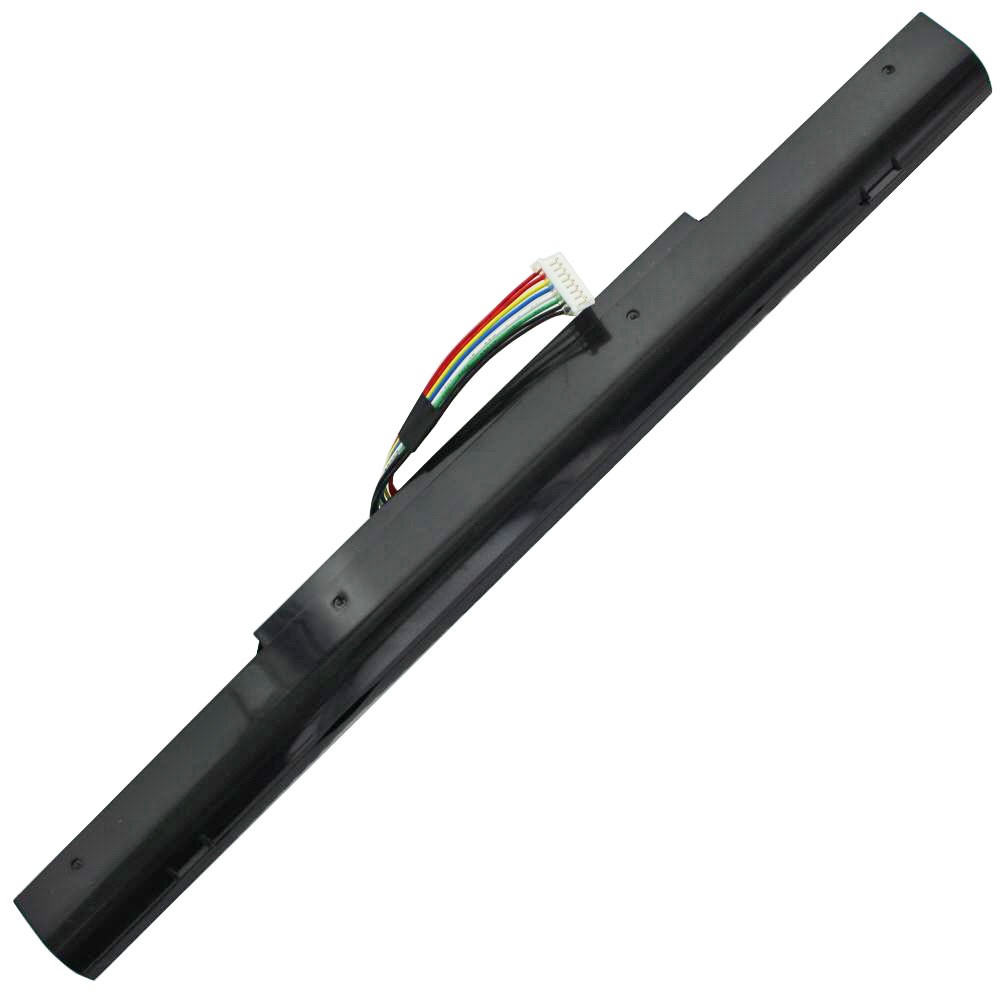 Akku passend für den ACER Aspire E5-475G Li-ion 14,6V, 2200mAh, 32Wh, built-in, ohne Werkzeug