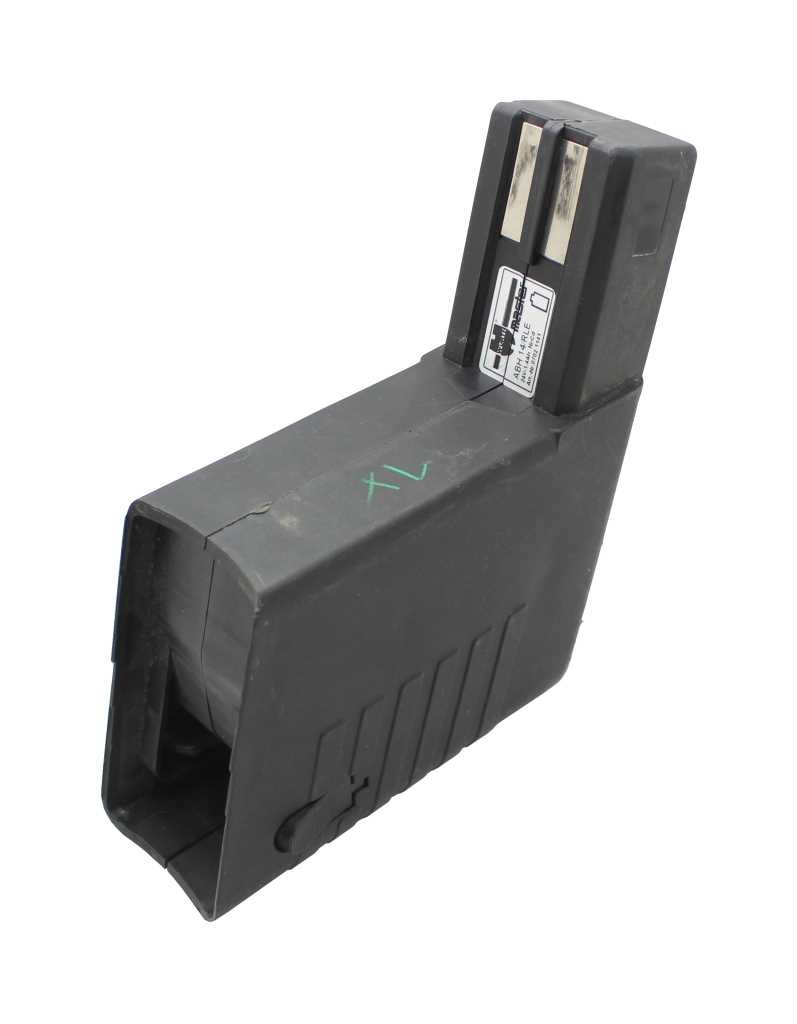 Zellentausch Werkzeugakku NiMH 24V 2,0Ah passend für Bosch BH2404