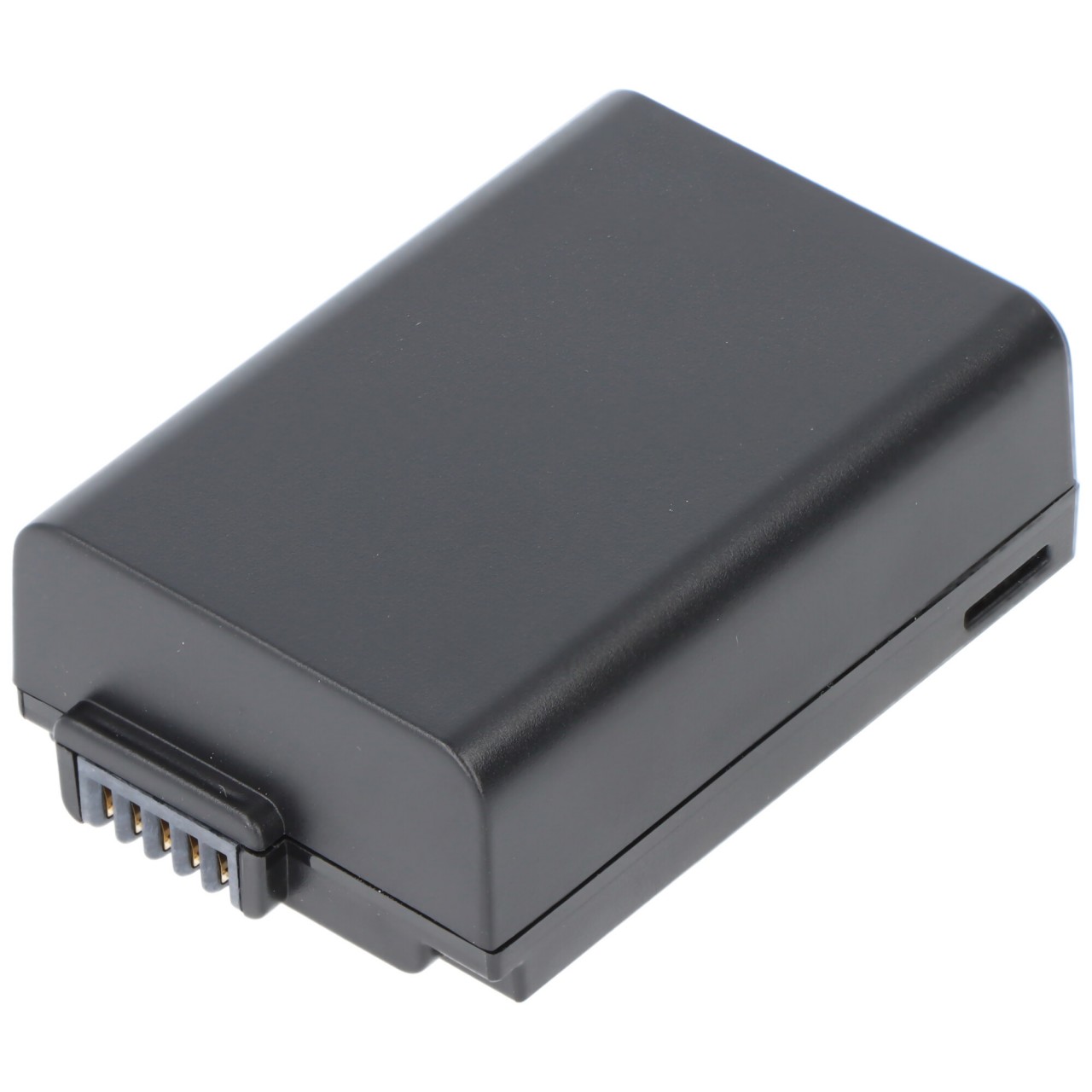 Li-ion Akku passend für NIKON Z50, Z FC Akkutyp Nikon EN-EL25, 7,6V, 1280mAh, 9,7Wh