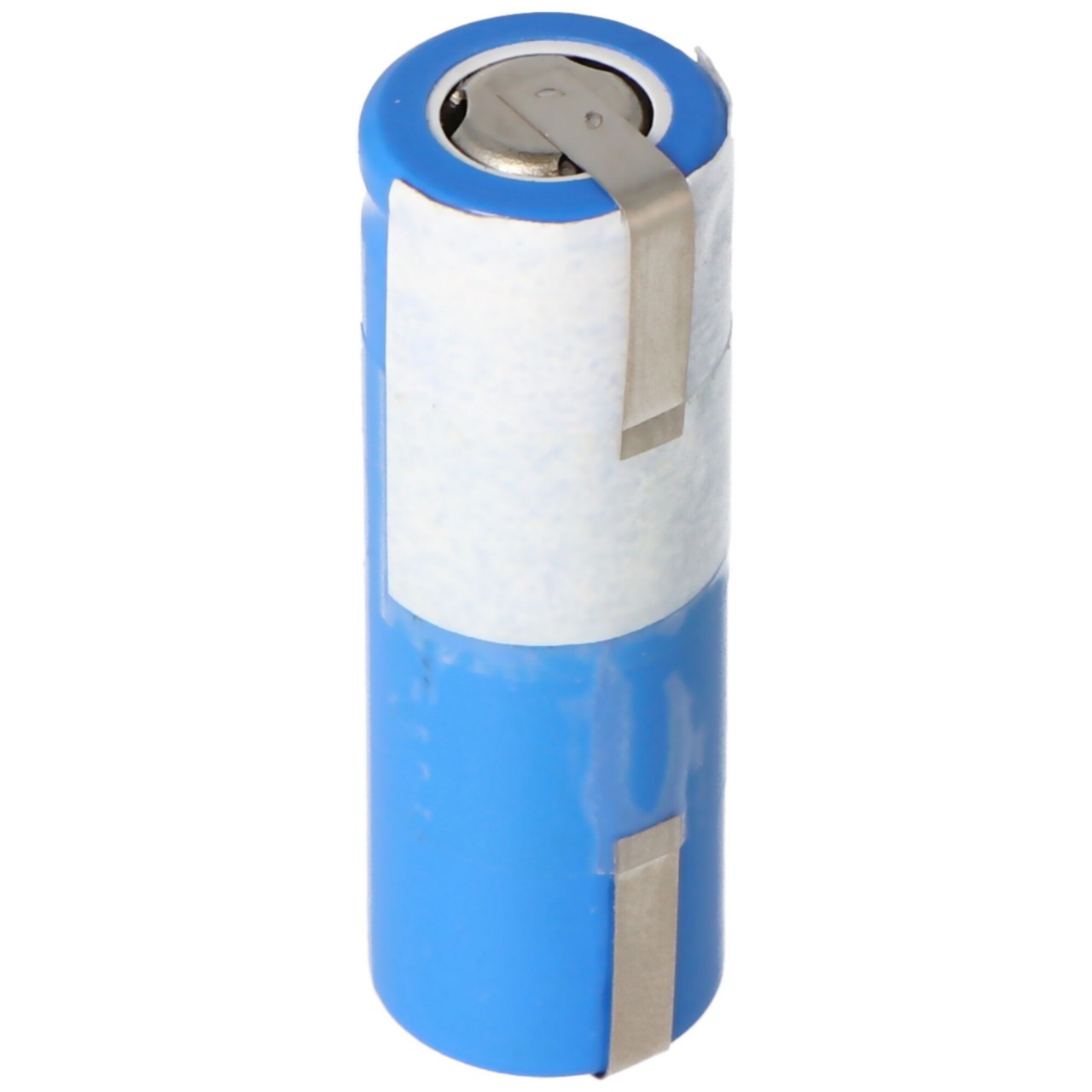 Akku passend für Zahnbürste Braun Oral-B Pro Type 3766 Li-ion-Akku ca. 49x14mm