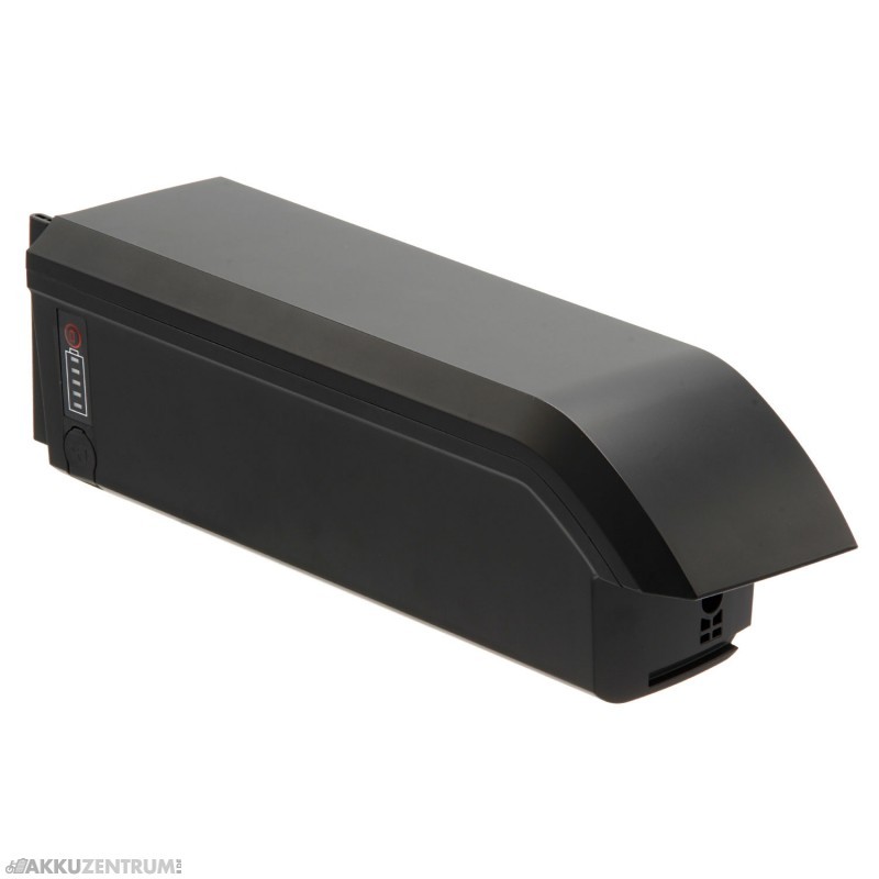 E-Bike Akku Joycube SF-06S 36V 14,5Ah JCEB360-14.5 - Rahmen (DownTube)