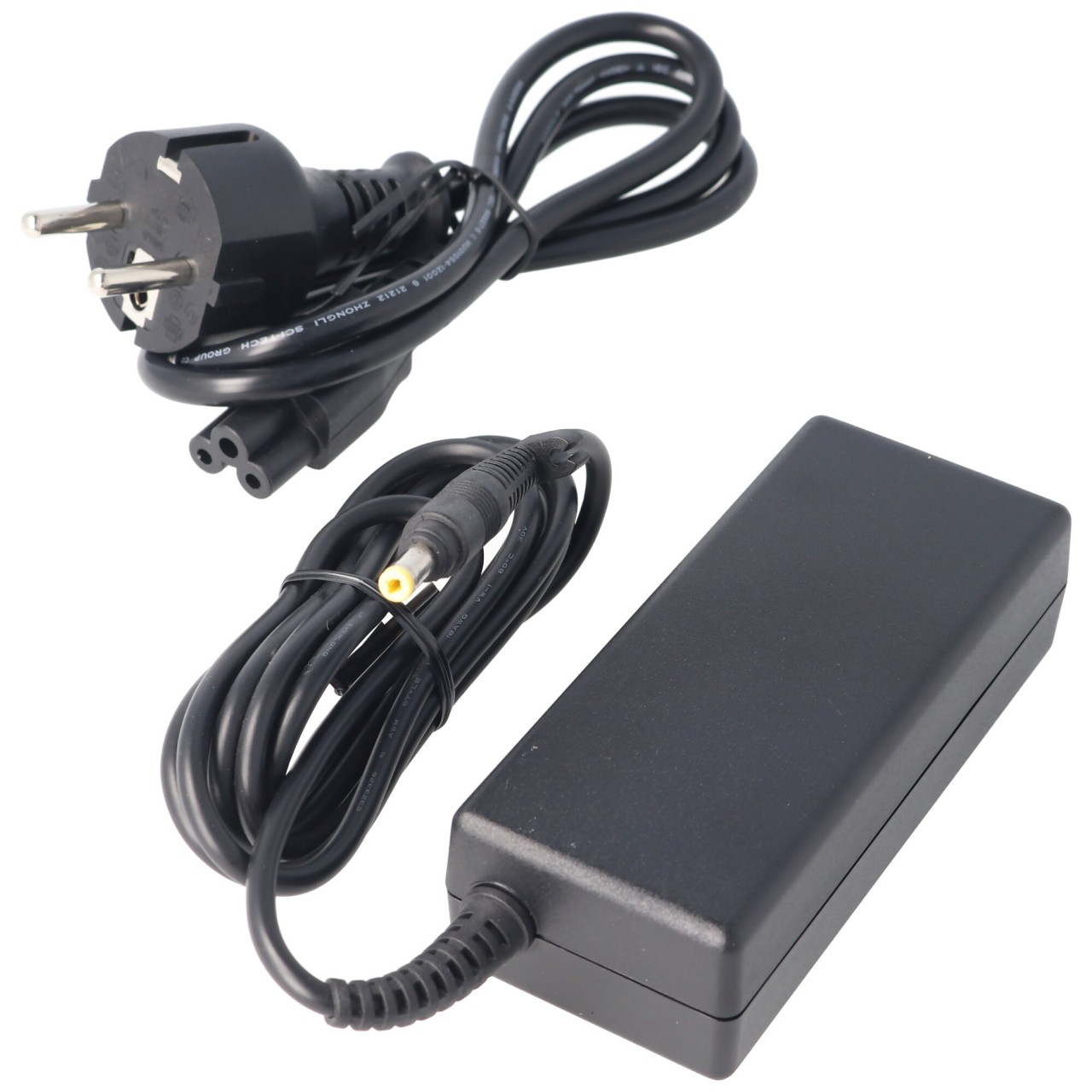 Netzteil für HP Pavilion dv5000 Serie (kein Original Netzteil) 65Wh