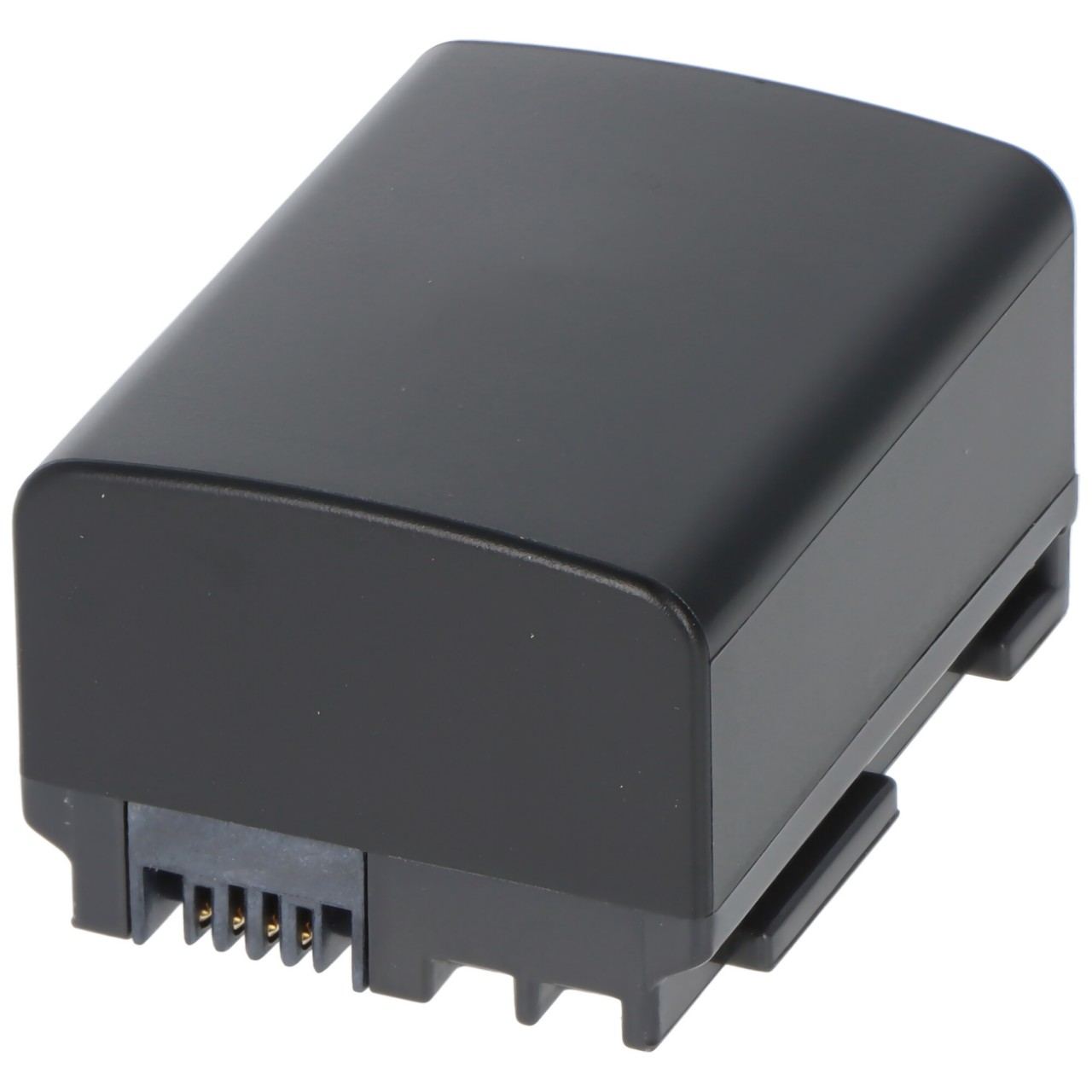 800mAh Akku passend für Canon BP-809, HF10, HF11, HF20, Canon FS10, FS1 Akku, 7,4 Volt