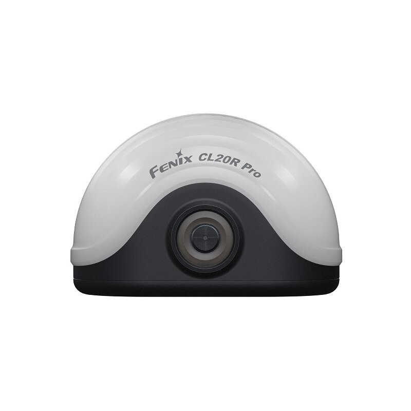 Fenix CL20R Pro LED-Campingleuchte, 400 Lumen, RGB-Lichteffekte, wiederaufladbar