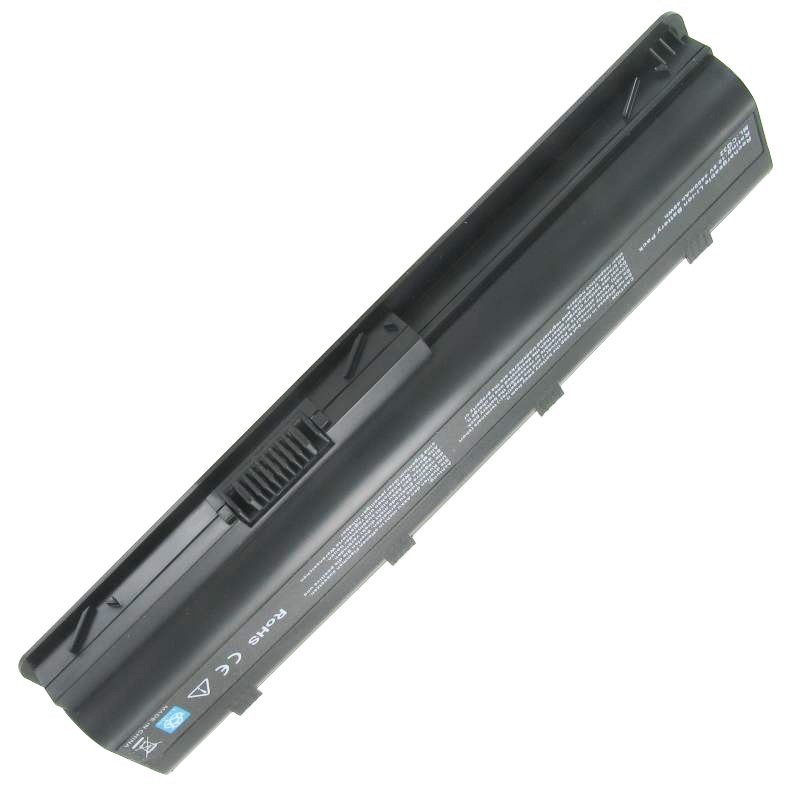 Akku passend für HP Typ HSTNN-Q62C, G32 Serie, G42, G62, 11,1Volt, 4400mAh