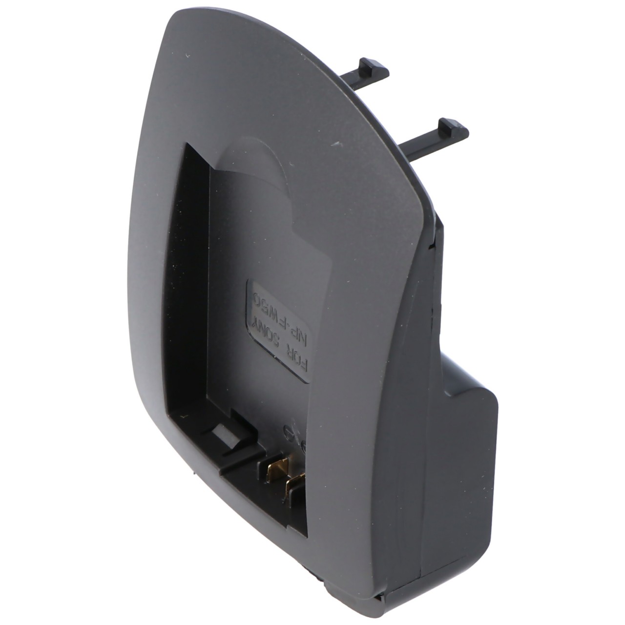 Ladeschale passend für Sony NP-FW50, Sony NEX-3, Sony NEX-5, Alpha 55