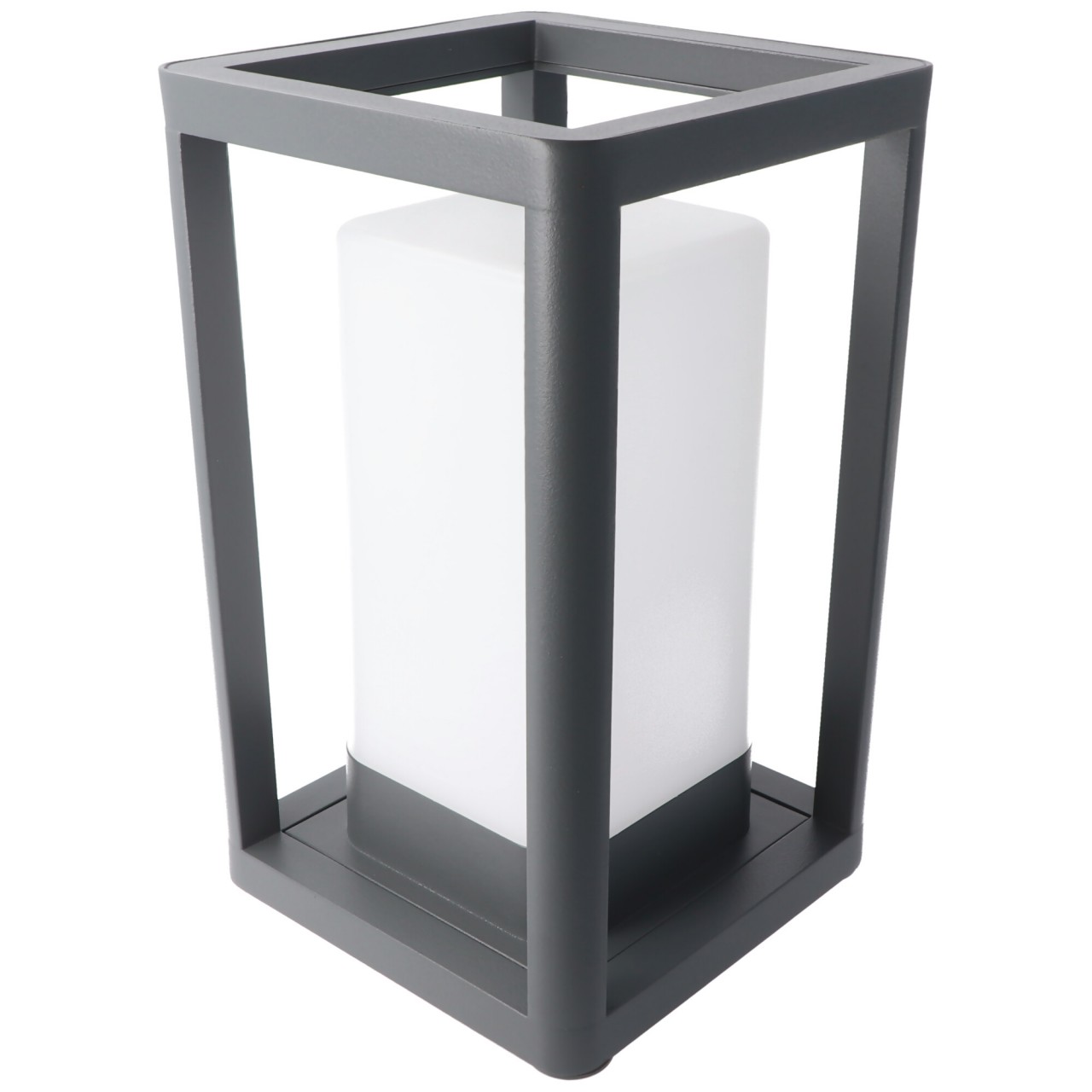 LED-Akku-Tischleuchte Smart+ RGB+W IP44