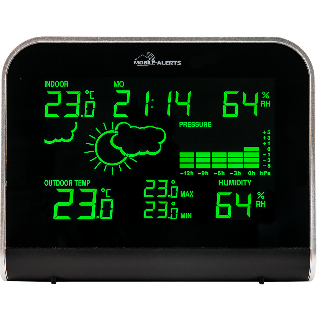 MA 10920 - MOBILE ALERTS