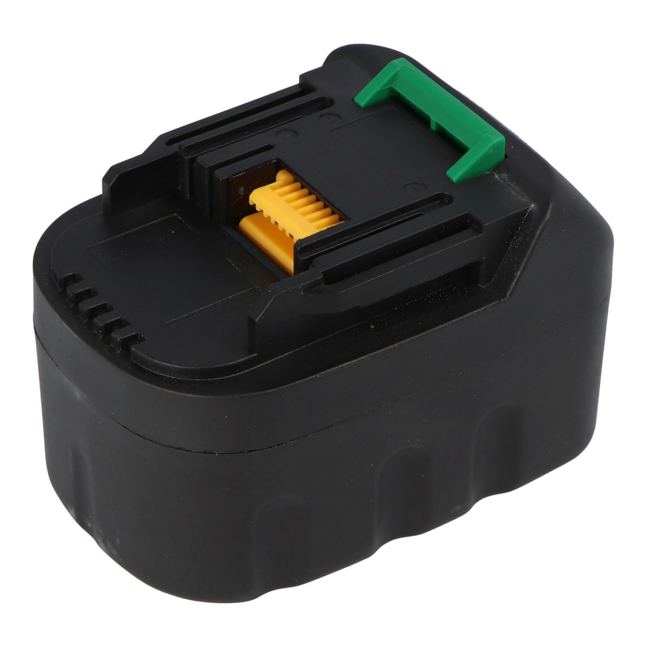 AccuCell battery for Makita Makstar BH-1220, BH-1233 1,4Ah NiMH