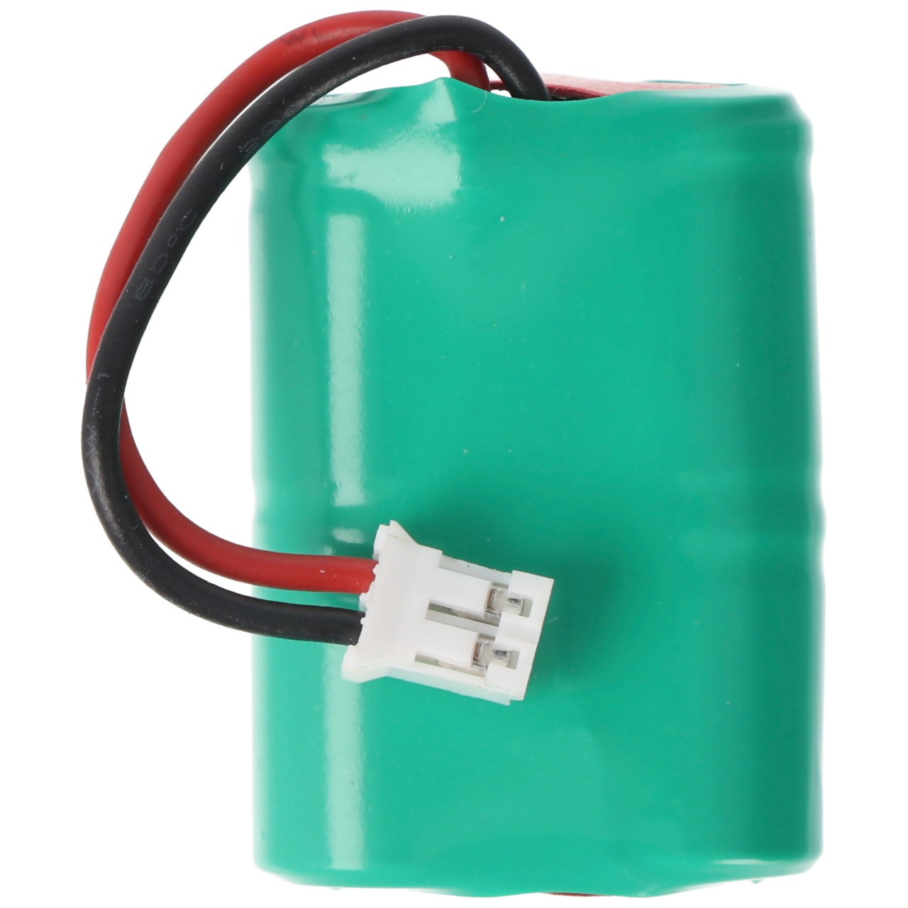 NiMH-Akku - 150mAh (4.8V) - für Hundehalsband Hunde-Trainer wie 4SN-1/4AAA15H-H-JP1, 650-058, DC-17, DC-17_5, MH120AAAL4GC, SDT00-11907