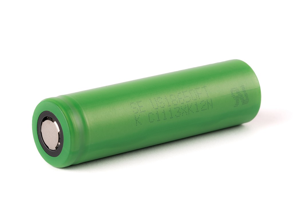 Sony Konion US18650FTC1 LiFePo4 - 1100mAh, 3,2V - 3,3V