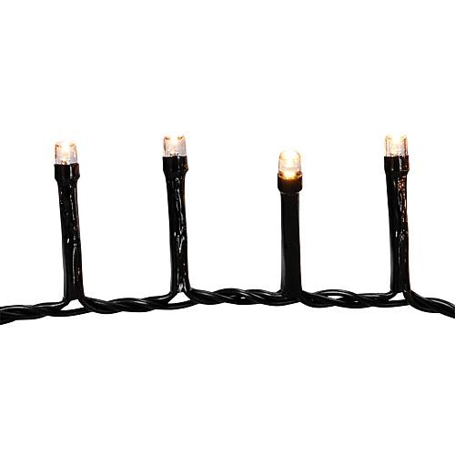 Micro LED Lichterkette 'Cluster' 1500 ww LED 3871-100