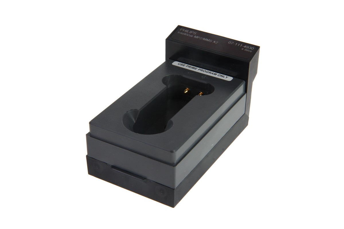 Cadex Adapter für Philips Intellivue MP2 Akkutyp M4607A 07-111-4930