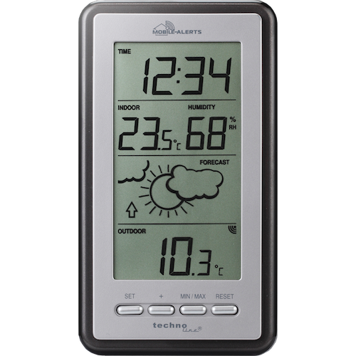 MA 10430 - MOBILE ALERTS