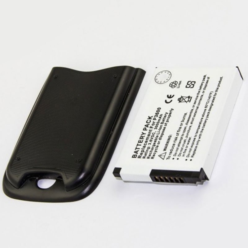 AccuCell Akku passend für HTC Trinity, TRIN160