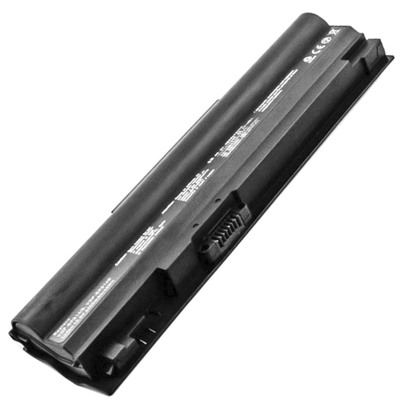Akku passend für Sony VGP-BPS14b Akku VGP-BPS14/B, VGP-BPS14B, Sony Vaio VGN-TT26, 4400mAh