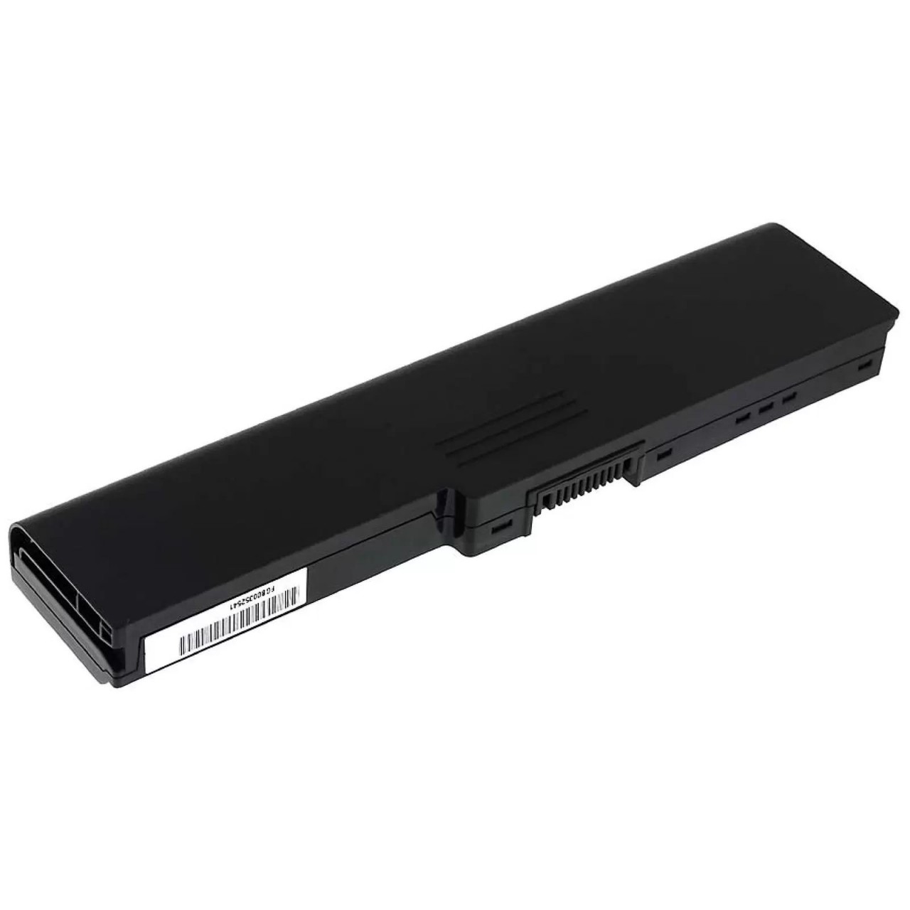 Akku für Toshiba Satellite L750 Serie / Typ PA3817U-1BRS Standardakku - 10,8V - 5200 mAh