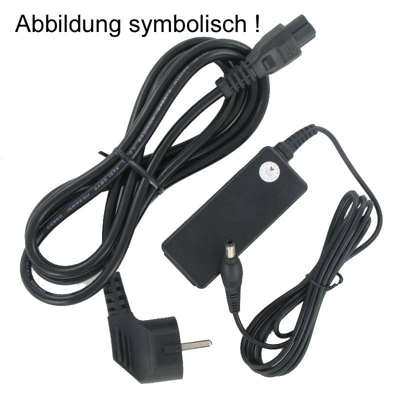 Netzteil passend für ECS Elitegroup G320 kein Original Netzteil