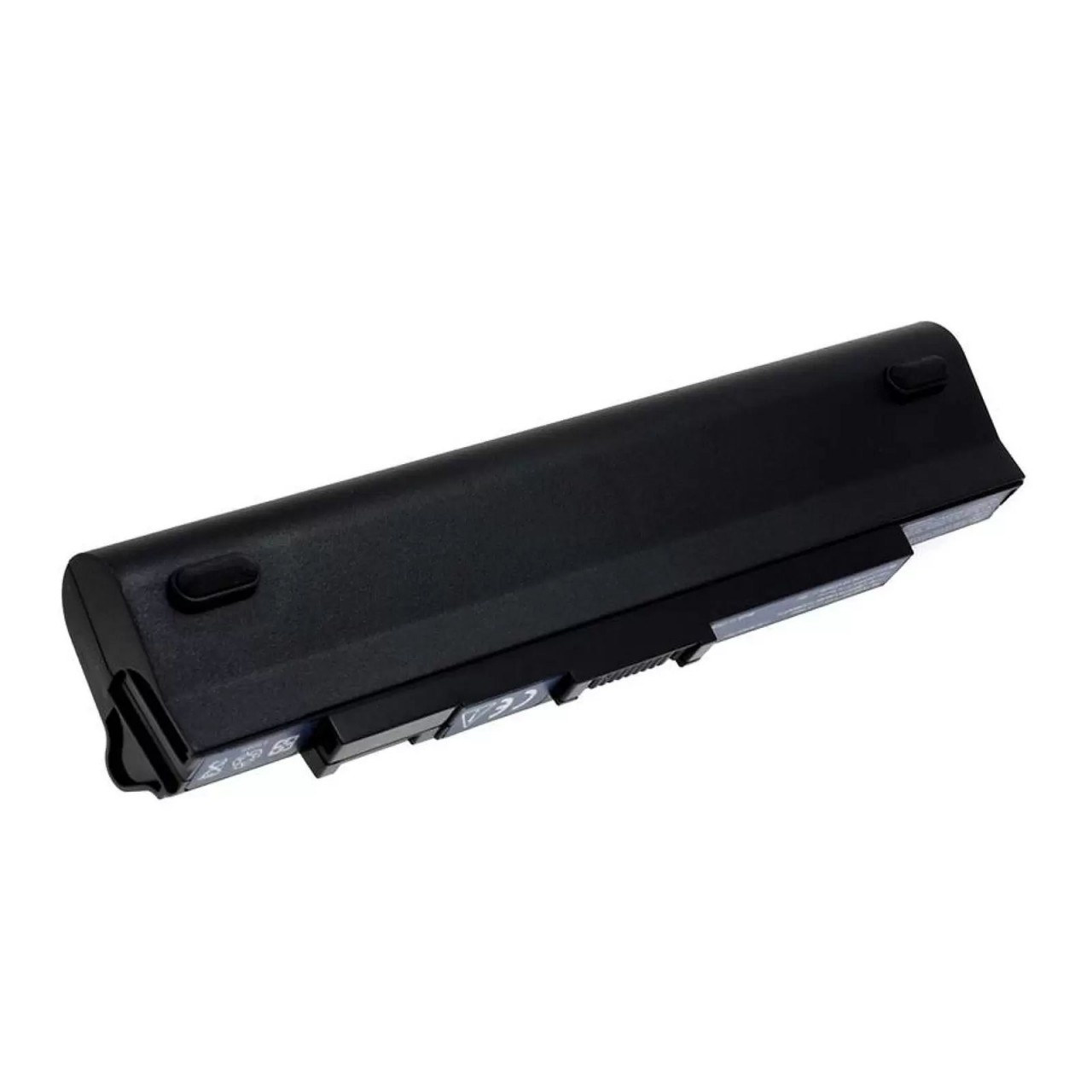 Akku für Acer Aspire One 531/Aspire One 751/ Typ UM09B7C 5200mAh - 11,1V - 5200 mAh