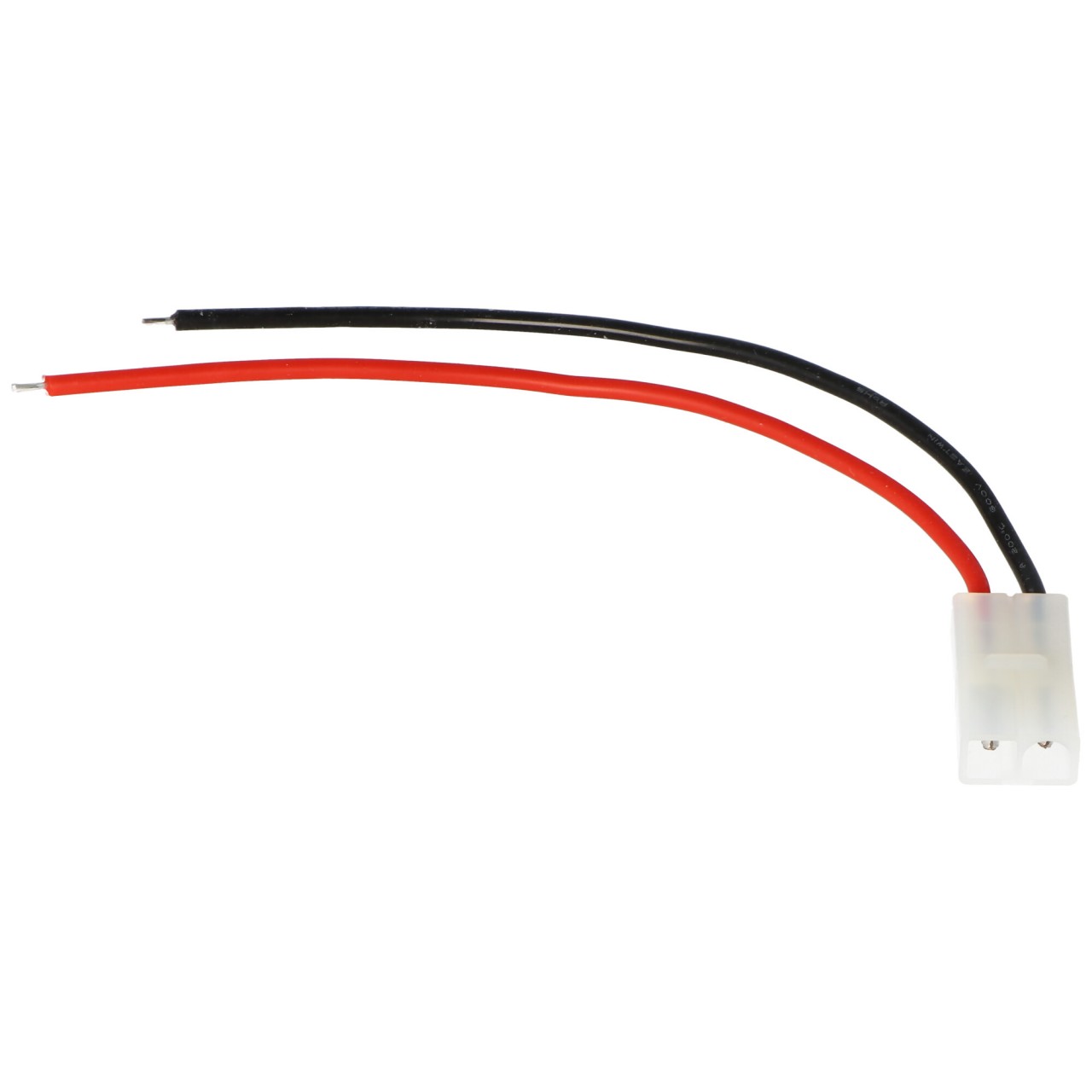 Kabel mit Tamiya Buchse Länge 14cm