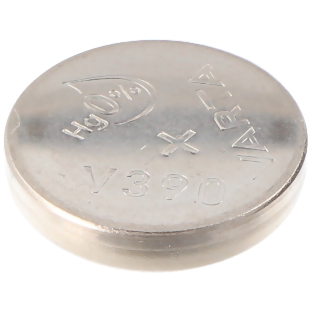 390, Varta V390, SR54, SR1130SW Knopfzelle für Uhren etc.