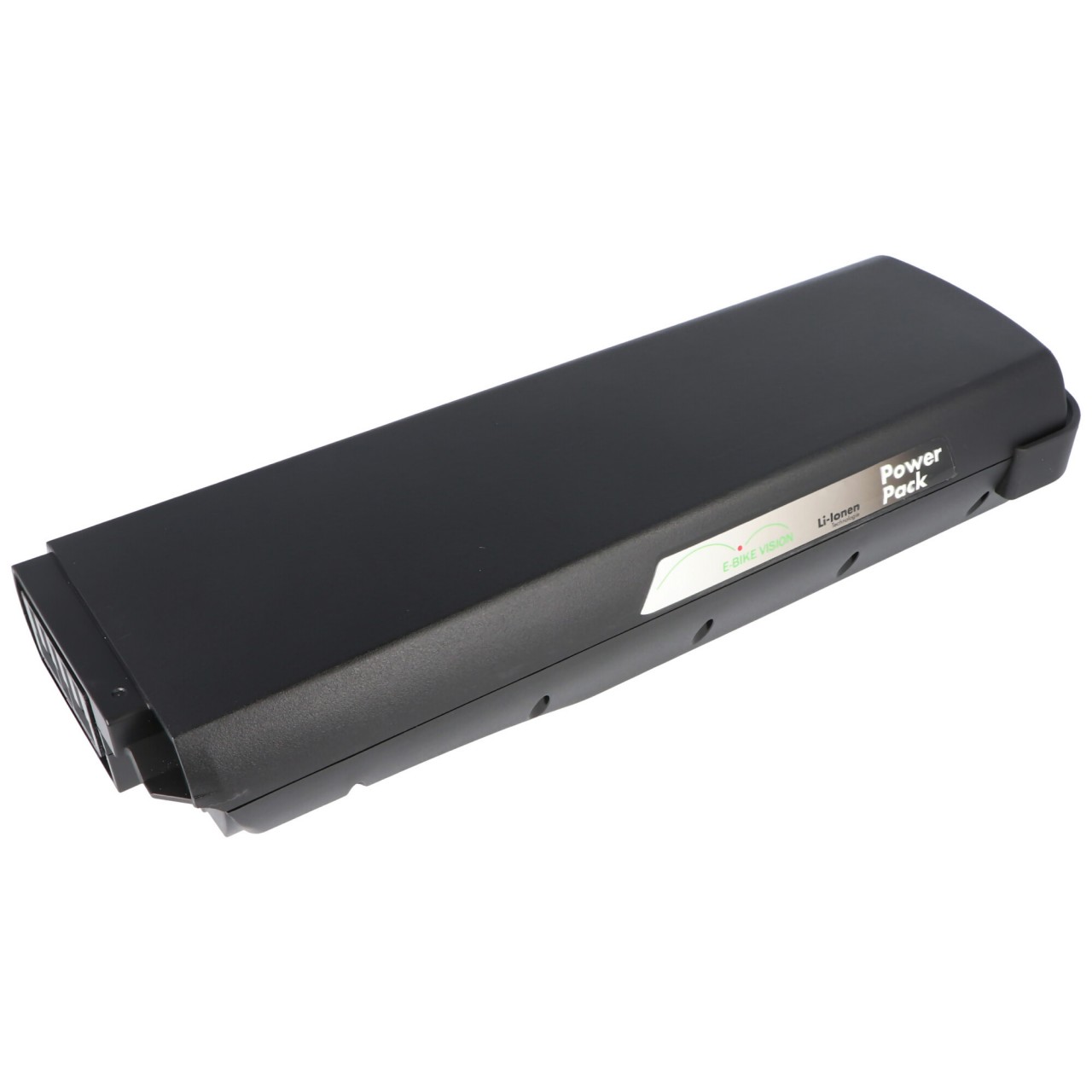 Hochleistungs E-Bike Akku Bosch Classic Line 36 Volt 17Ah 612Wh, Gepäckträger