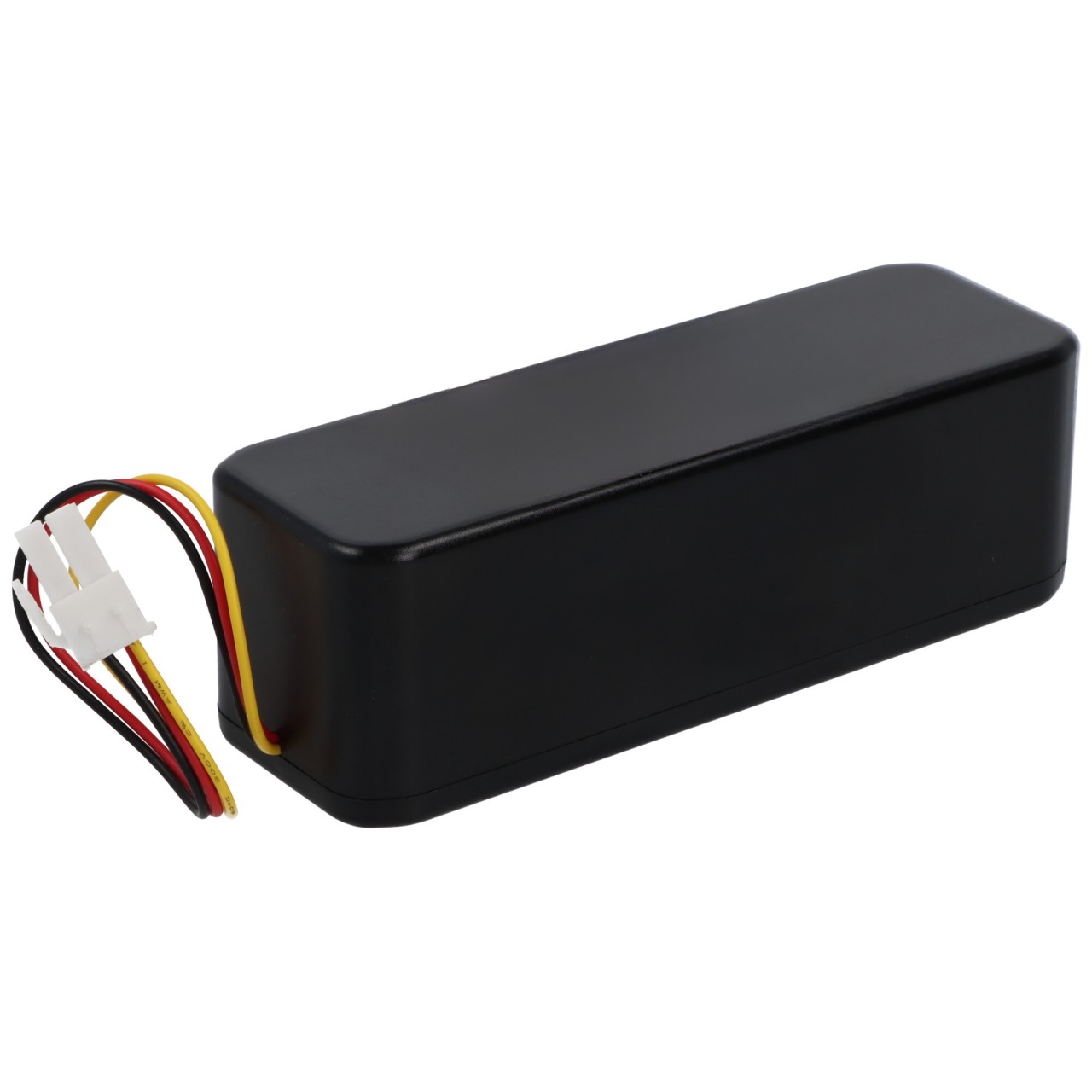 Haushaltsroboter-Akku als Ersatz für Samsung AP5576883, AP5579205, DJ63-01050A - 2000mAh 14,4V Li-Ion