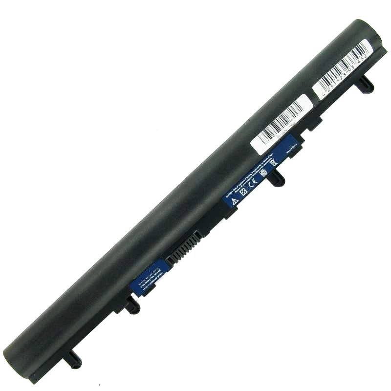 Akku passend für Acer Aspire V5 Ersatz-Akku AL12A32 14,8 Volt 2600mAh