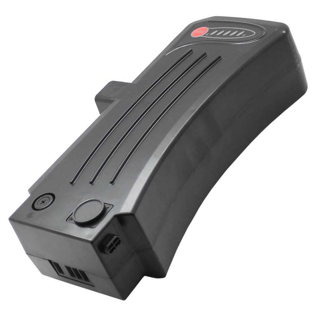 e-bike Akku passend für Samsung SDI-3610C, SDI Side-Click 36V Akku 10ICR19/65-4 36V 11.6Ah 417.6Wh