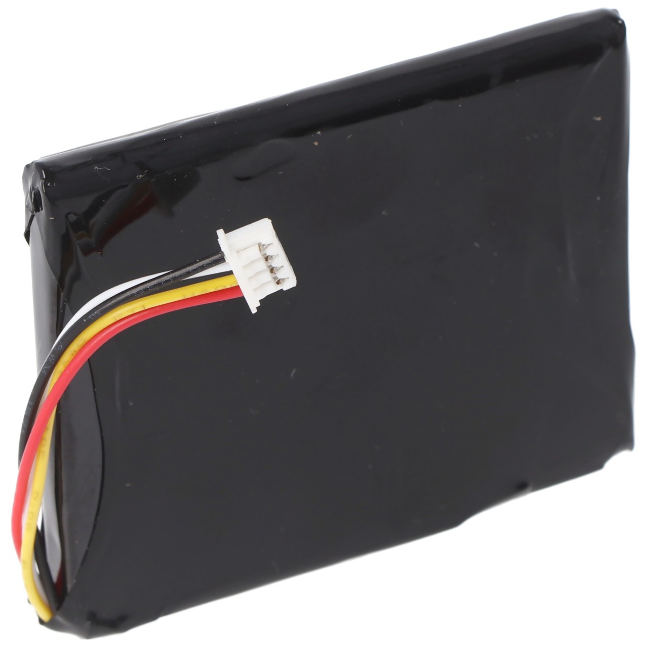 Akku passend für Texas Instruments TI-84 C Silver, TI-NSprie CX, Li-Ion, 3,7V, 1300mAh, 4,8Wh