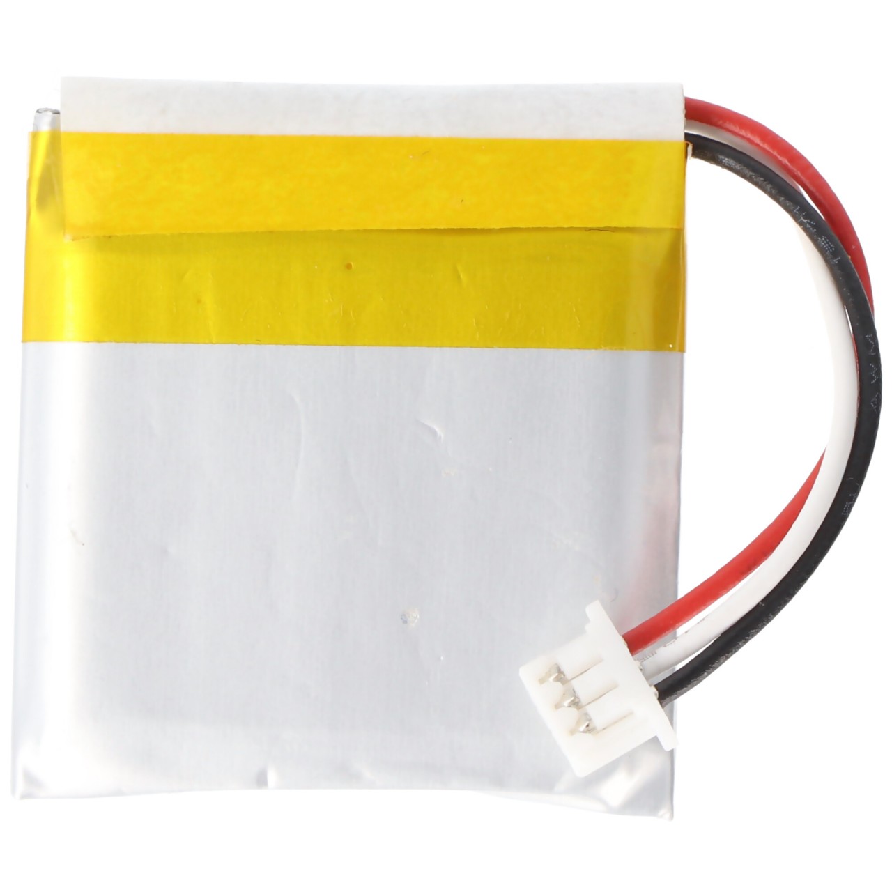 Akku passend für Logitech H800, H820, H20E, 533-000067, AHB472625PST, L/N: 1109, L/N: 1110