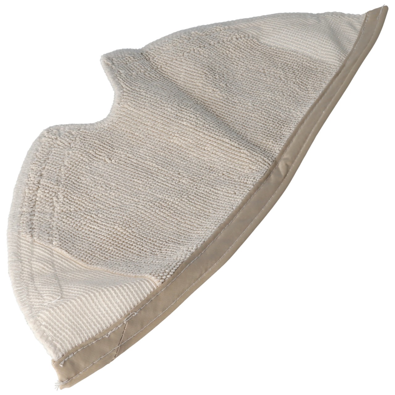 Wischtuch Roborock S5 Max Xiaomi Roborock, Roborock S50, Roborock S51, Vakuum Generator 2 auch passend für Xiaomi SXTB01RR