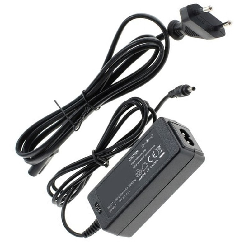 Netzteil passend für Samsung ATIV Book 9 und Asus Zenbook UX21, UX30