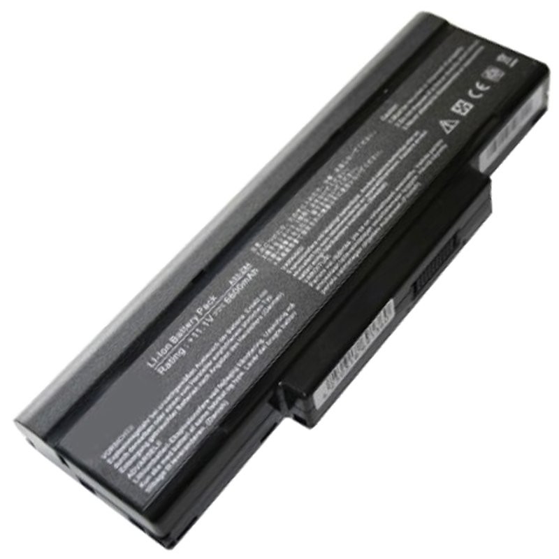 Akku passend für BTY-M66 Akku BTY-M67, BTY-M68, CBPIL44, CBPIL48, CBPIL72, CBPIL73 6600mAh