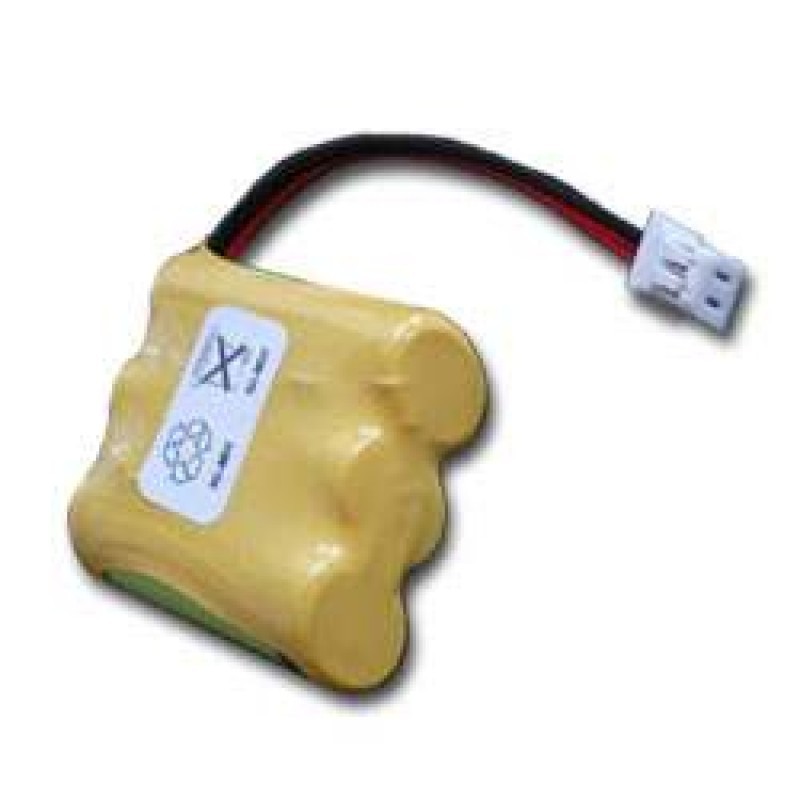 AccuCell Akku passend für Siemens DialOn, 400mAh