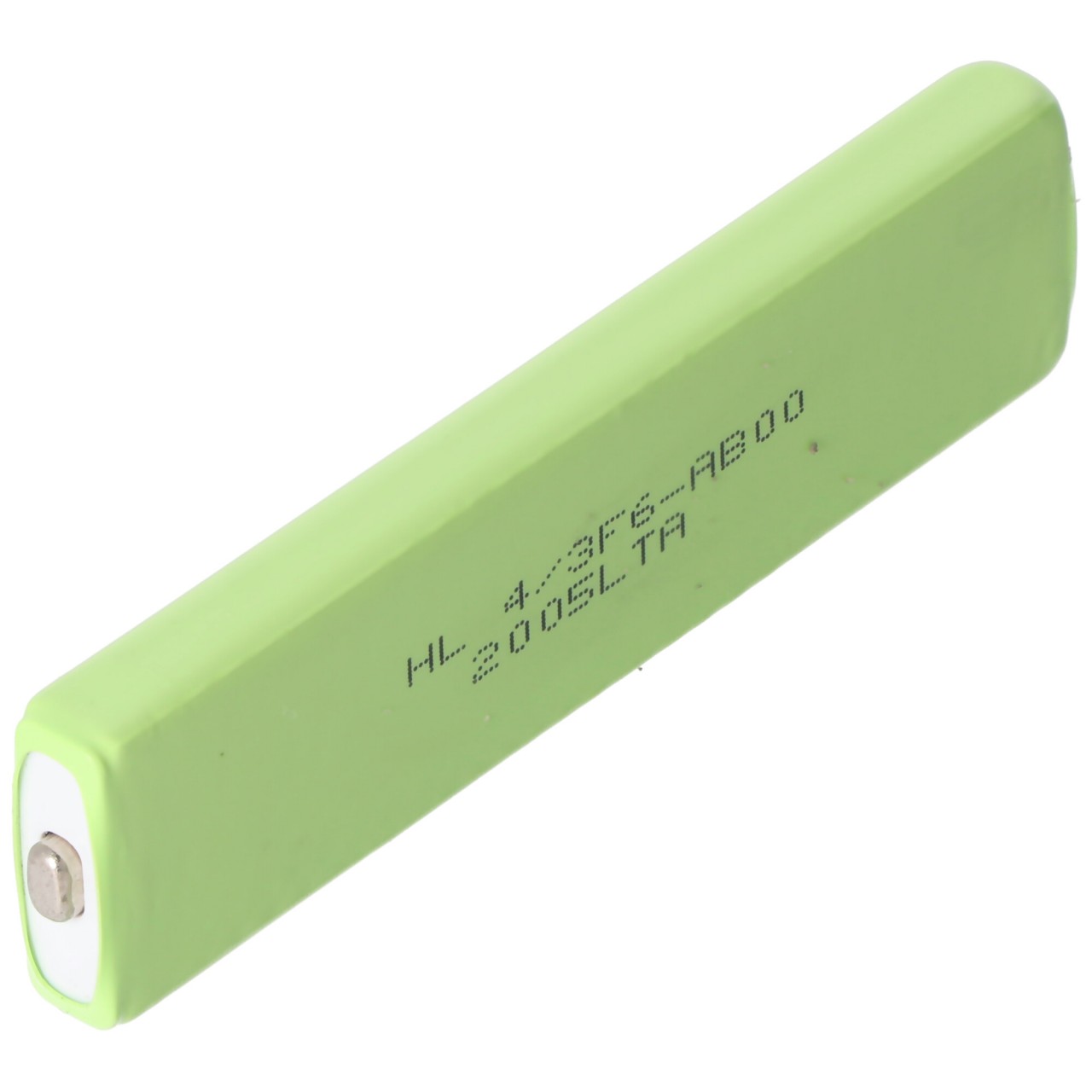 NiMH-Akku 1200mAh 1.2V für MP3-Player, Musik Player wie Aiwa MHB-901GP14M, NC-5WM, NC-6WM, NH-9WM, SL-CT700 Sharp AD-N55BT Sony NH-14WM