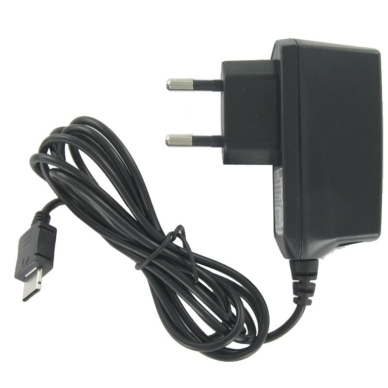 Ladegerät passend für Samsung SGH-D520, -D800, -D830, -D900